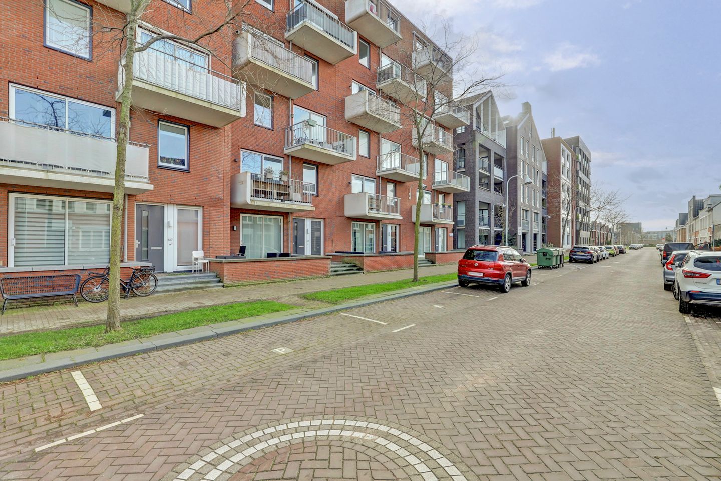 Foto 10 van Sterreschans 471