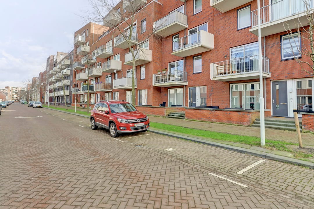 Foto 11 van Sterreschans 471