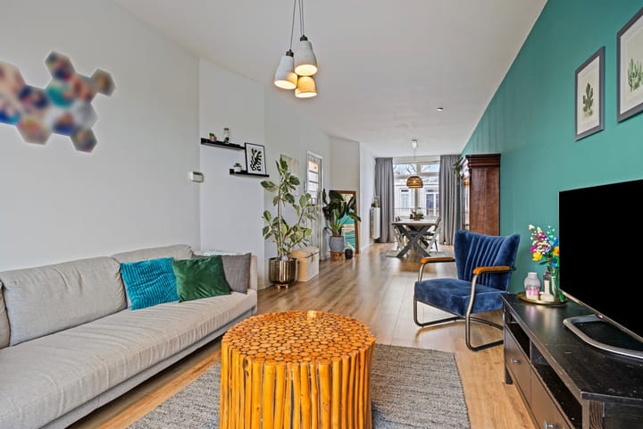 Foto 2 van van Halewijnlaan 303