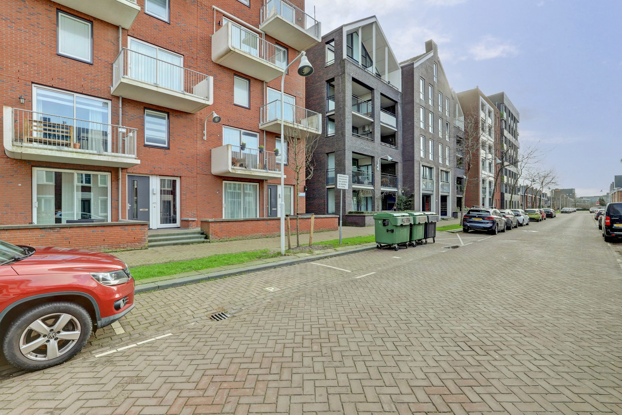 Foto 12 van Sterreschans 471