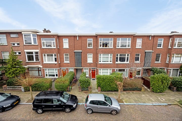 Foto 4 van van Halewijnlaan 303