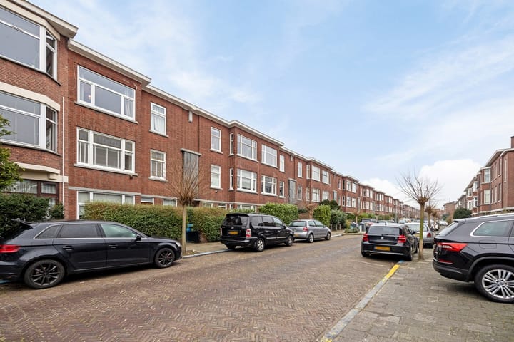 Foto 5 van van Halewijnlaan 303