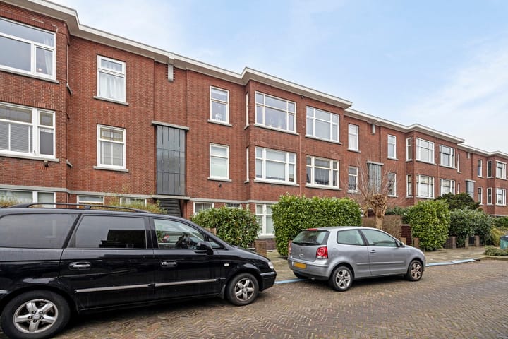 Photo 6 of van Halewijnlaan 303