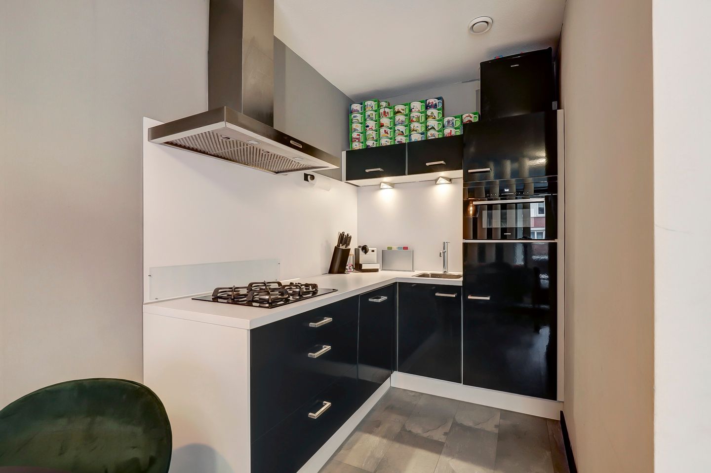 Foto 19 van Sterreschans 471