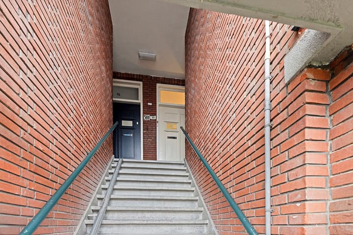 Photo 7 of van Halewijnlaan 303