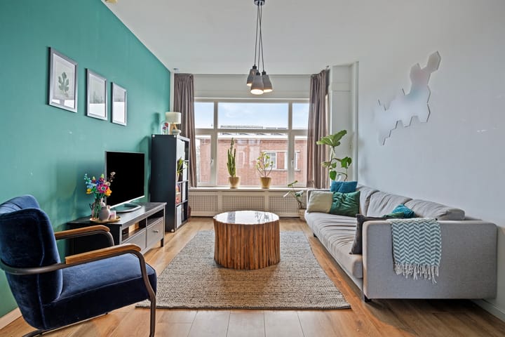 Photo 13 of van Halewijnlaan 303