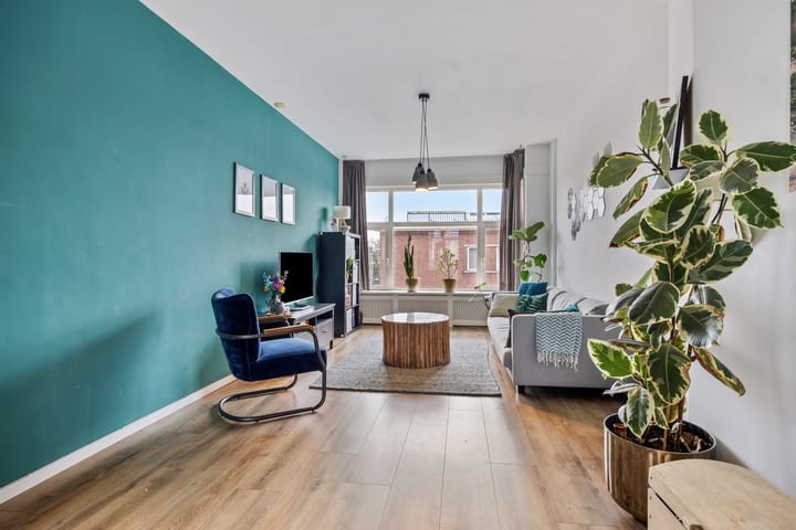 Photo 11 of van Halewijnlaan 303