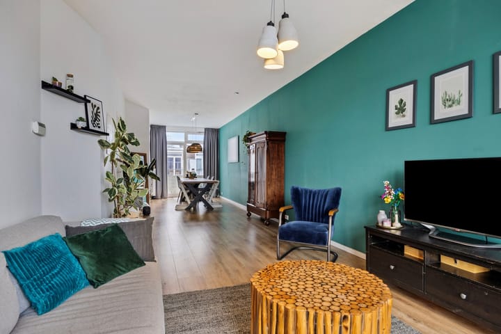 Photo 15 of van Halewijnlaan 303