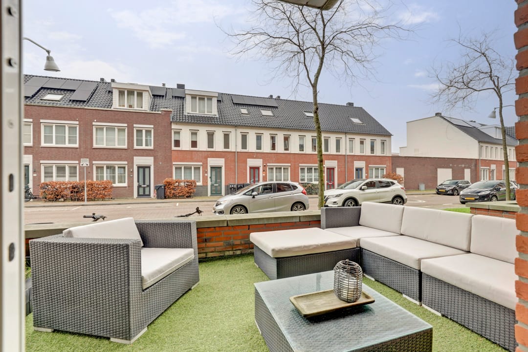 Foto 26 van Sterreschans 471