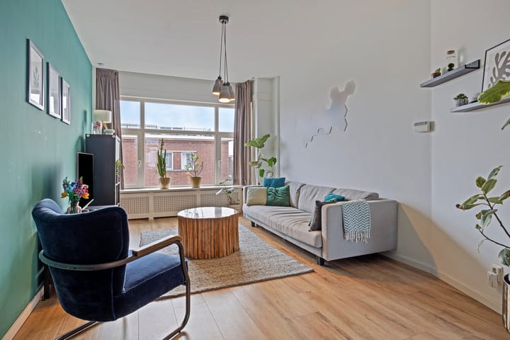 Photo 12 of van Halewijnlaan 303