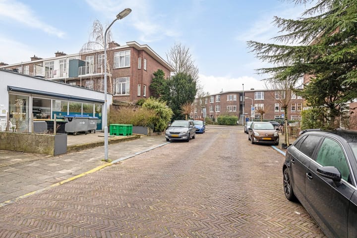 Photo 35 of van Halewijnlaan 303