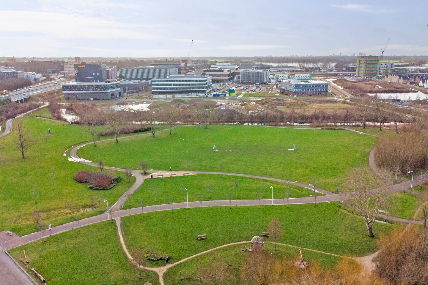 Foto 40 van Sterreschans 471