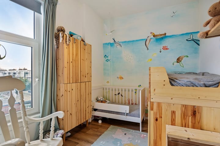 Photo 32 of van Halewijnlaan 303