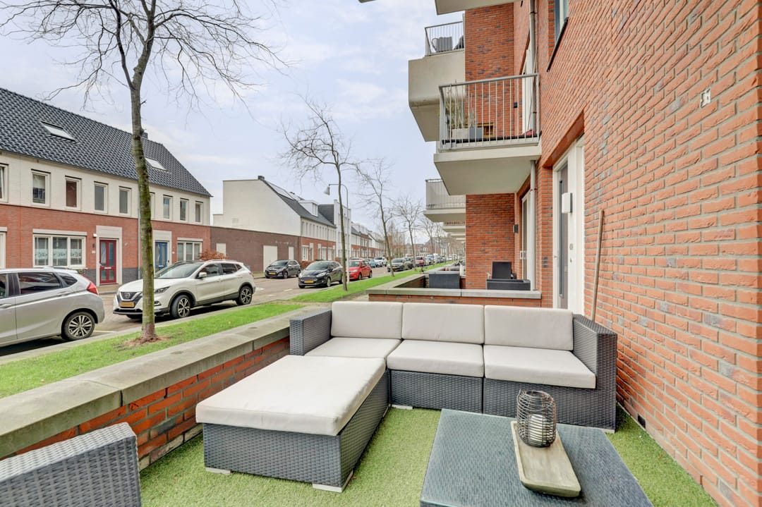 Foto 28 van Sterreschans 471