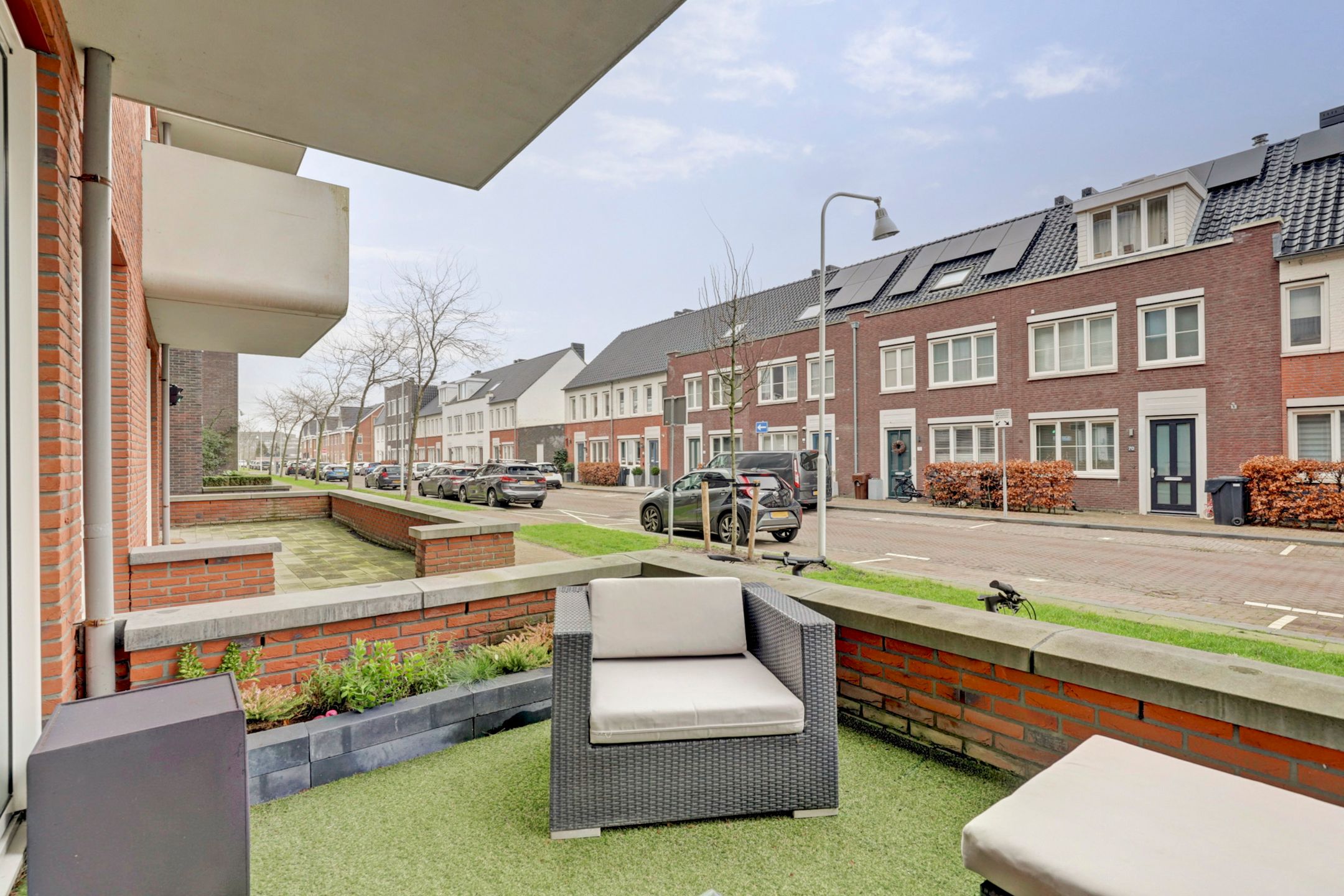 Foto 27 van Sterreschans 471