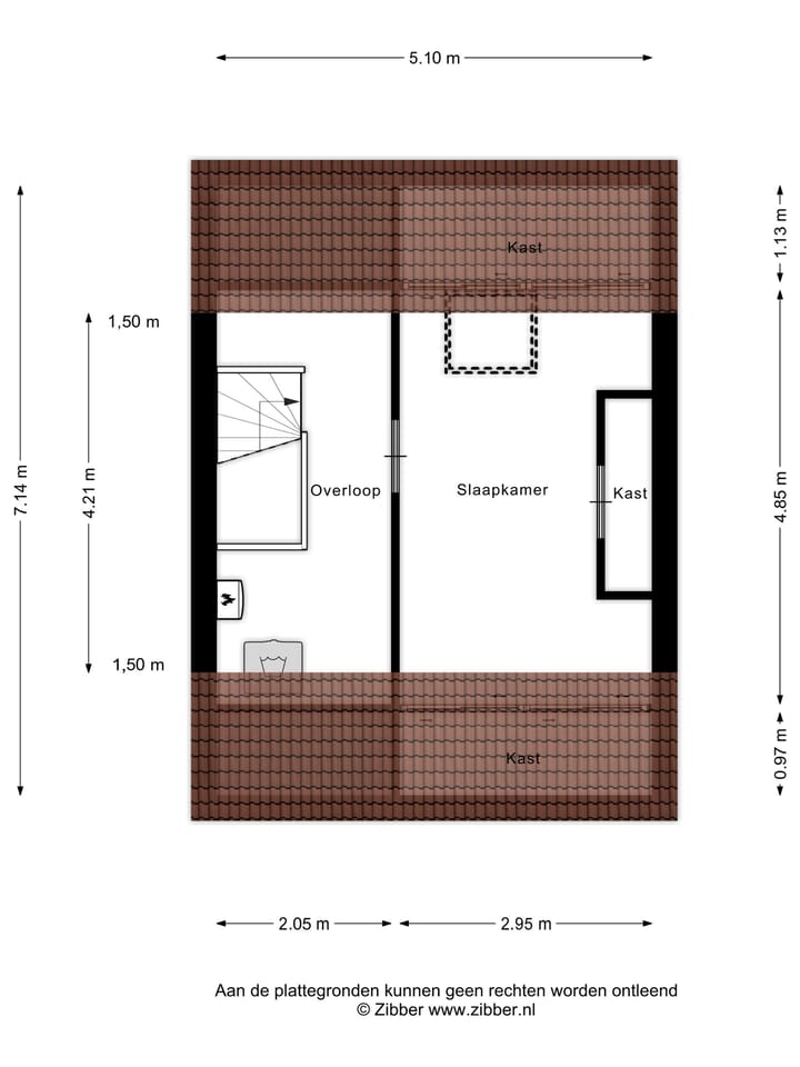 Photo 24 of Watermunt 17