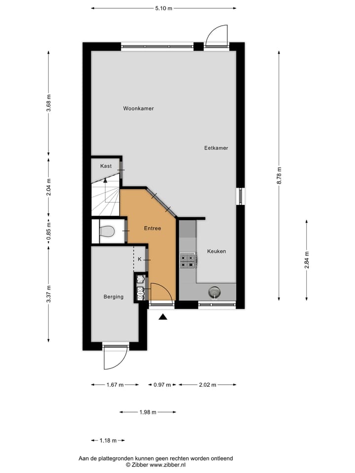 Photo 22 of Watermunt 17