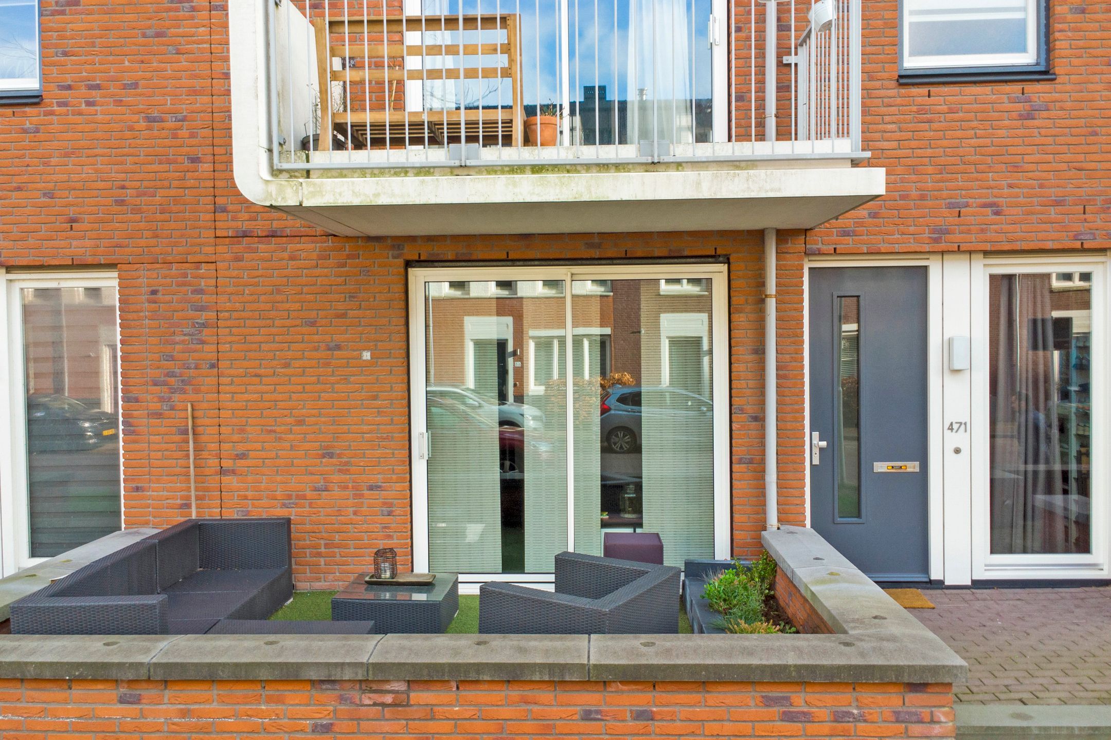 Foto 30 van Sterreschans 471