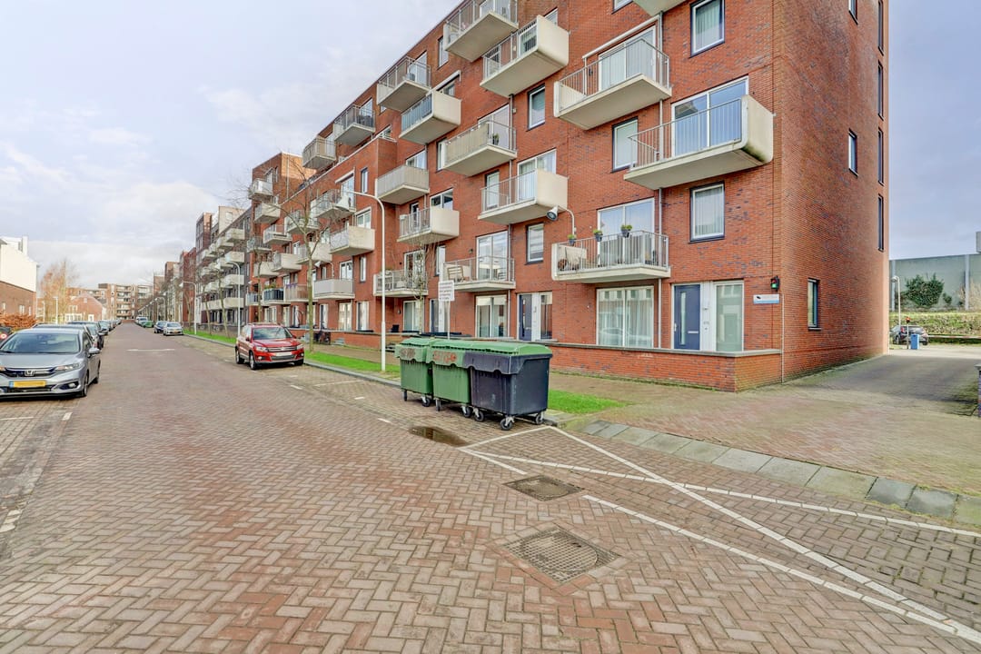 Foto 31 van Sterreschans 471