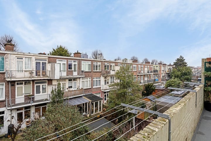 Photo 20 of van Halewijnlaan 303