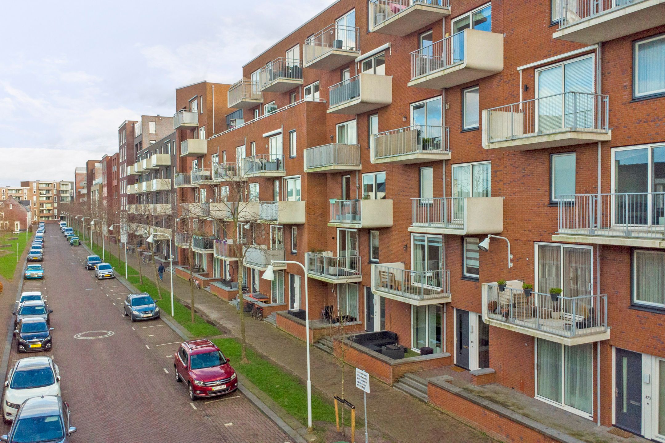 Foto 36 van Sterreschans 471