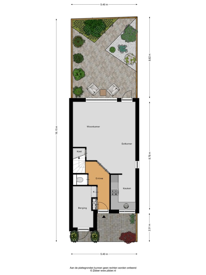 Photo 21 of Watermunt 17