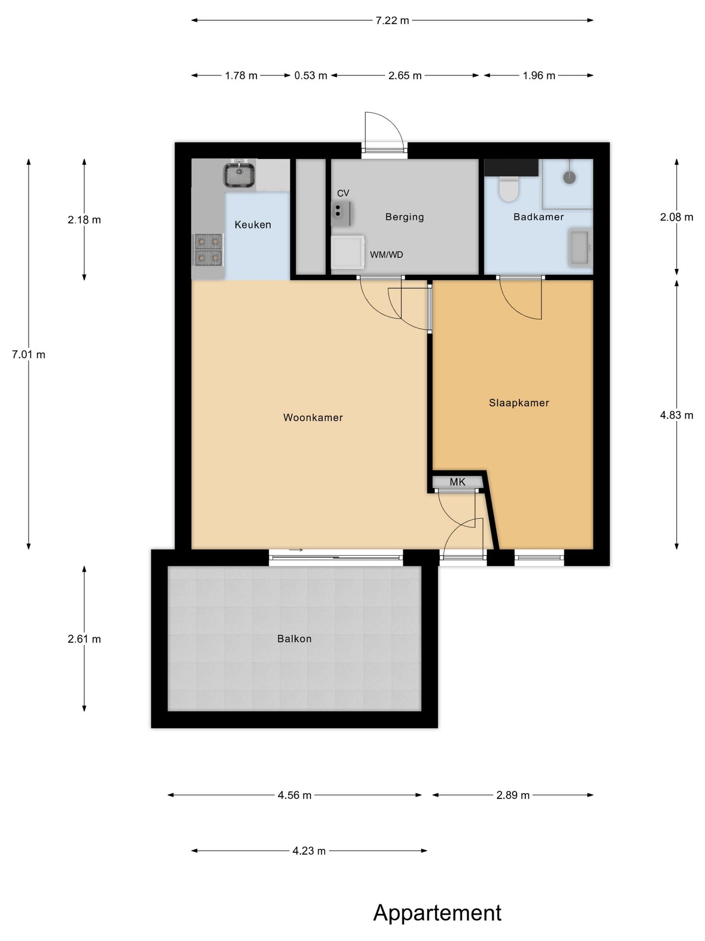 Foto 44 van Sterreschans 471