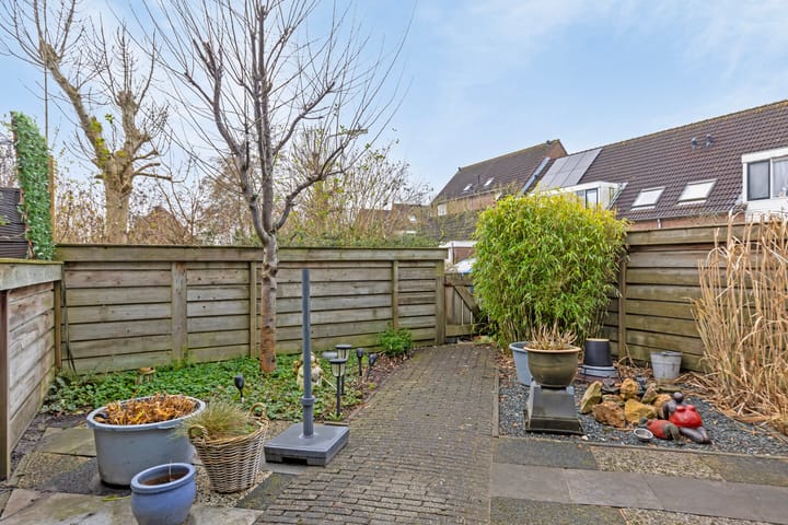 Photo 19 of Watermunt 17