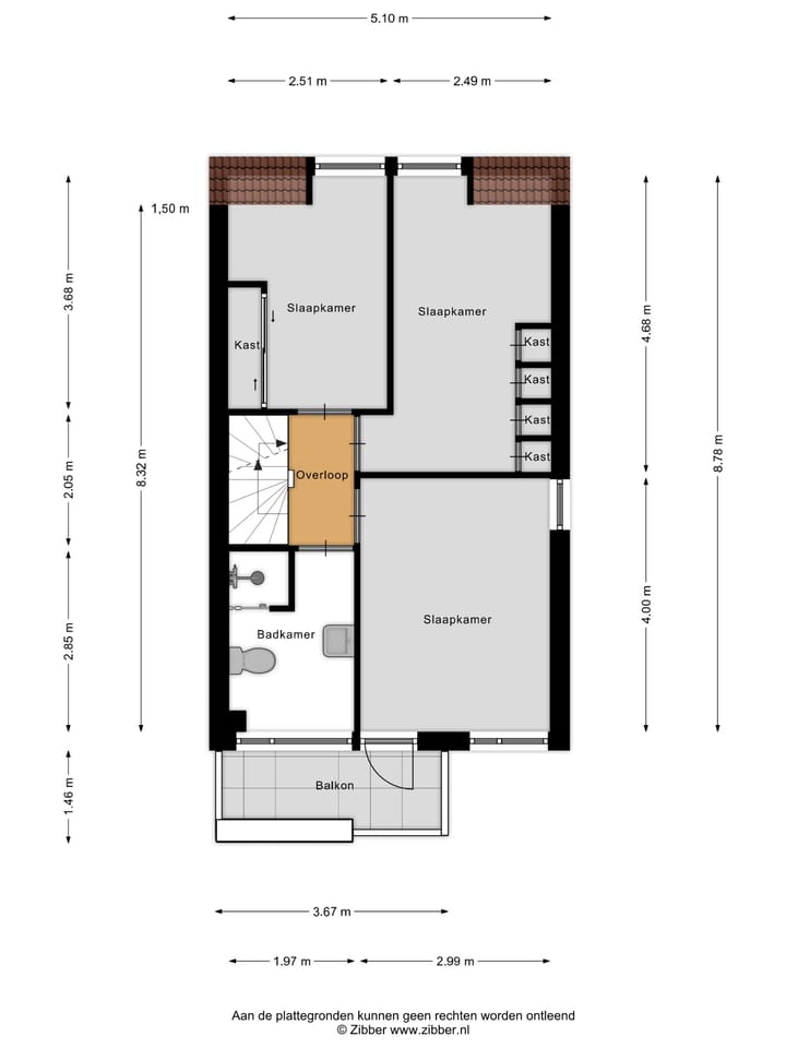 Photo 23 of Watermunt 17