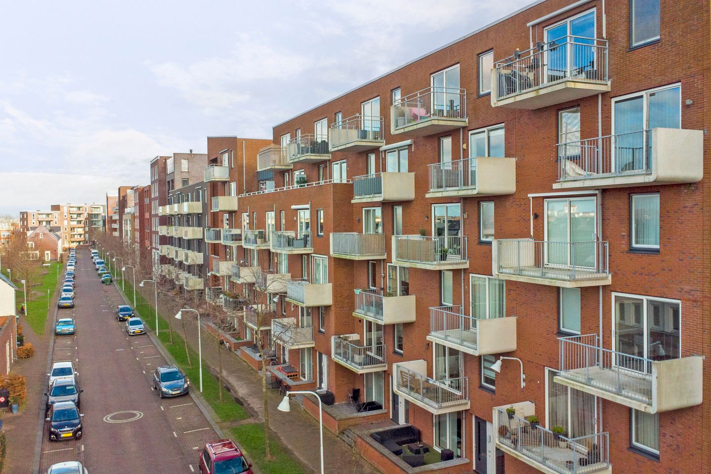 Foto 35 van Sterreschans 471