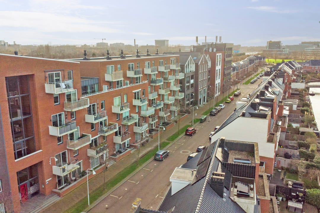 Foto 38 van Sterreschans 471