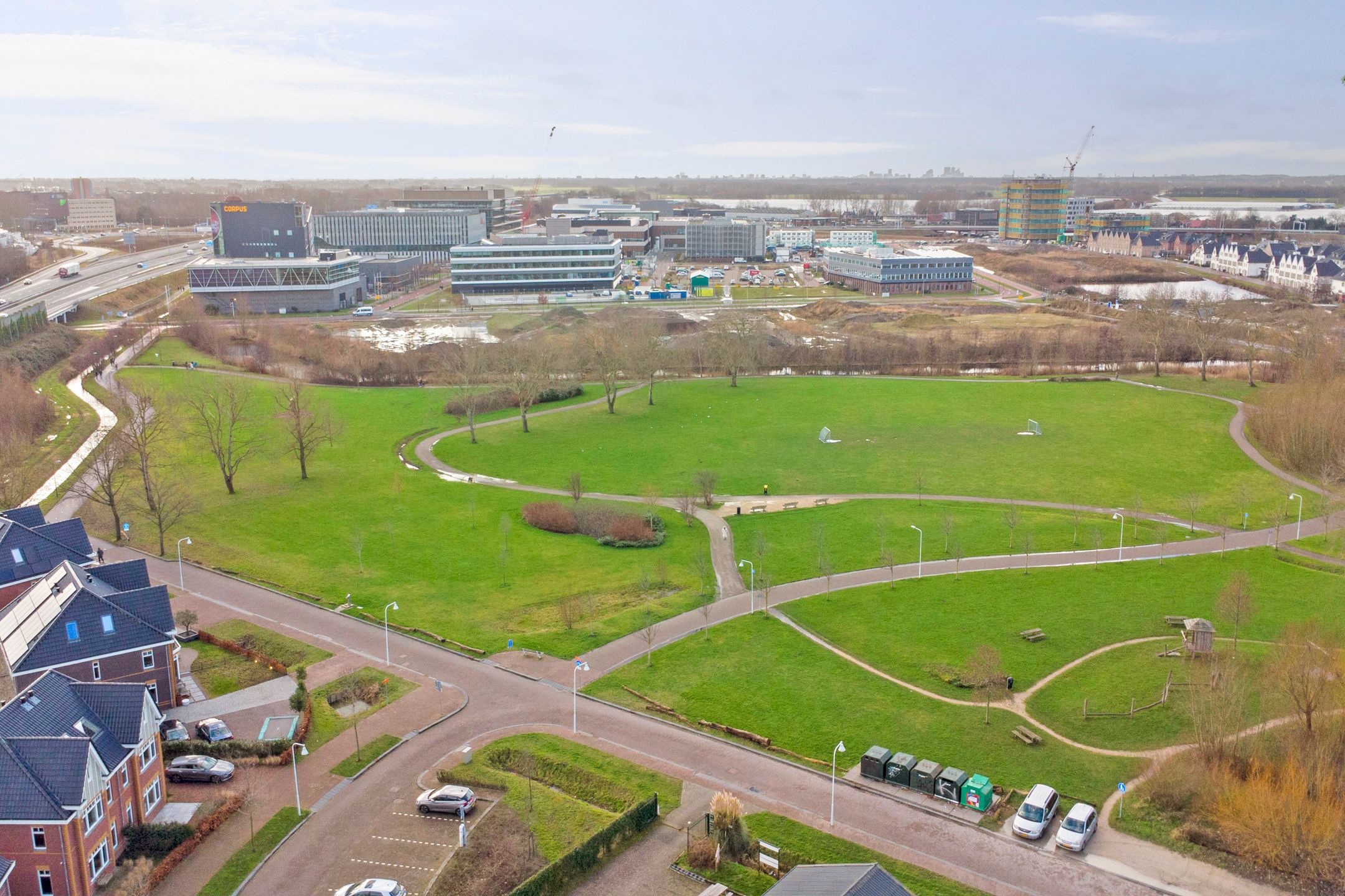 Foto 39 van Sterreschans 471