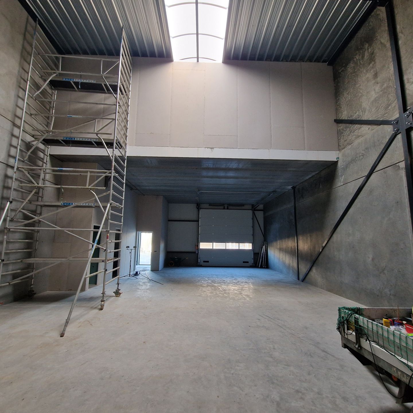 View photo 2 of Chroomstraat 8-20