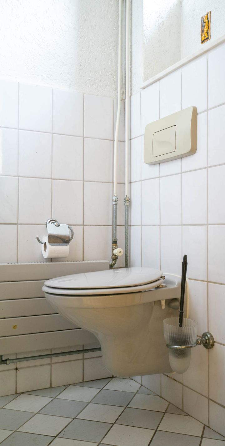 Foto 4 van Rector Beversstraat 48