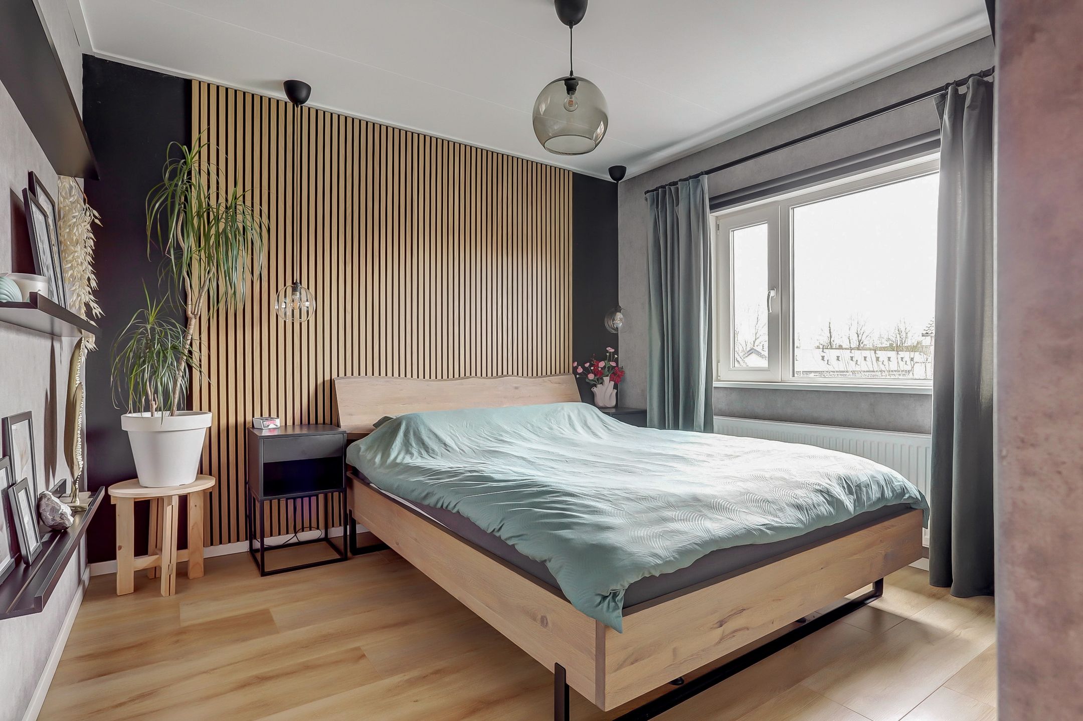 Foto 3 van Van Vollenhovenstraat 8