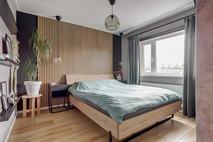 Foto 3 van Van Vollenhovenstraat 8