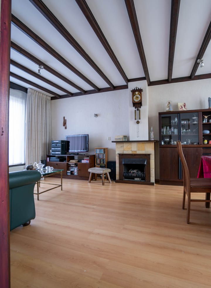 Foto 5 van Rector Beversstraat 48