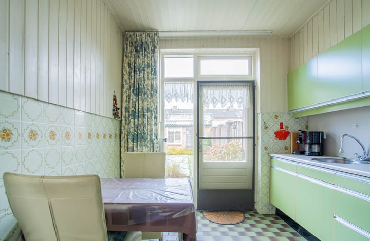 Foto 12 van Rector Beversstraat 48