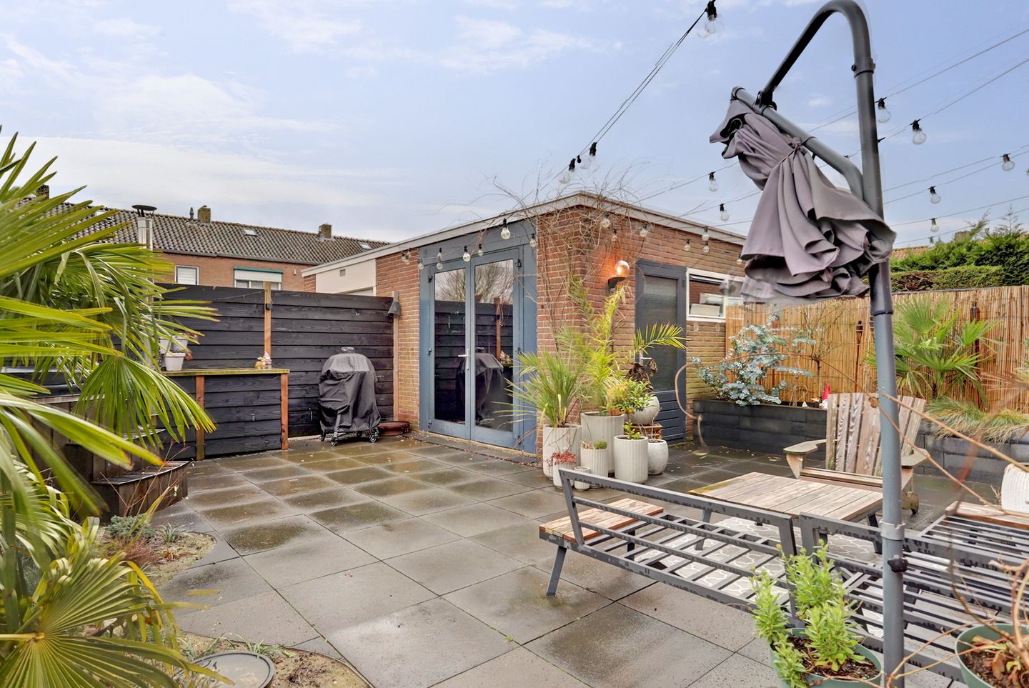 Foto 4 van Van Vollenhovenstraat 8