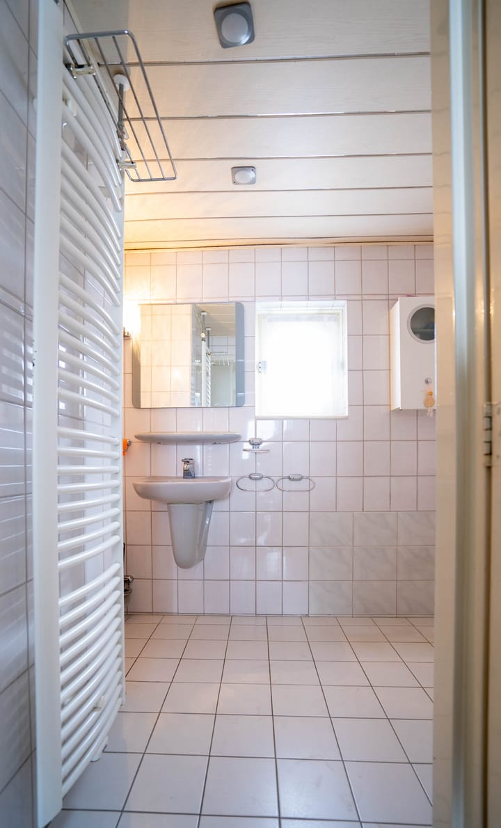 Foto 19 van Rector Beversstraat 48