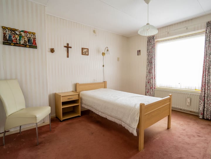 Foto 14 van Rector Beversstraat 48