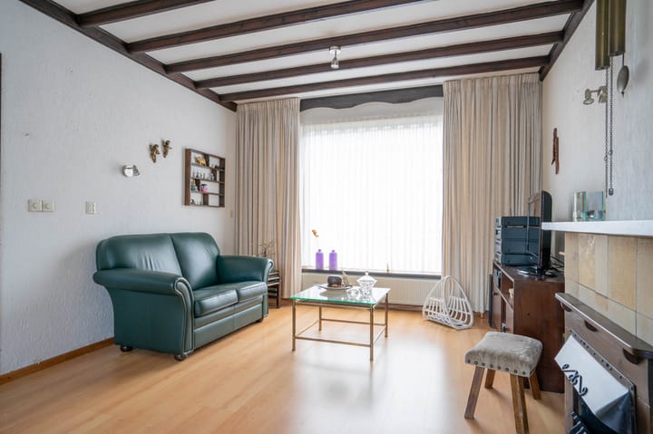 Foto 7 van Rector Beversstraat 48