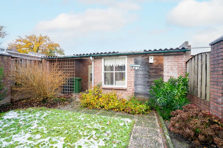 Foto 23 van Rector Beversstraat 48