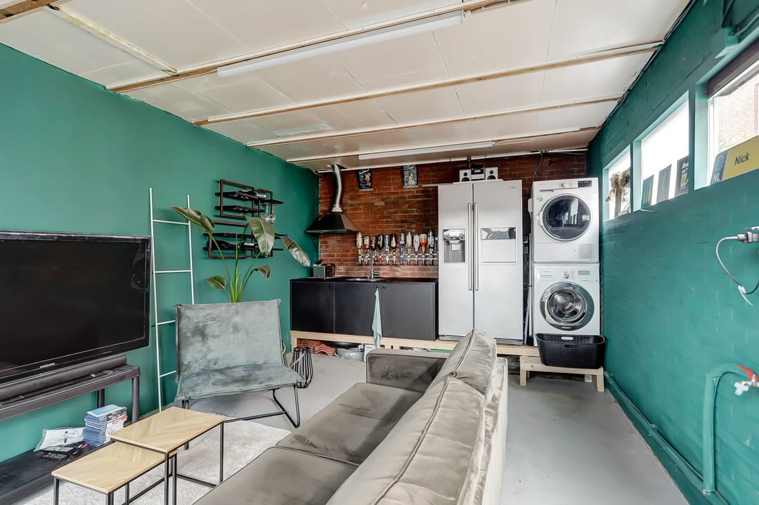 Foto 32 van Van Vollenhovenstraat 8