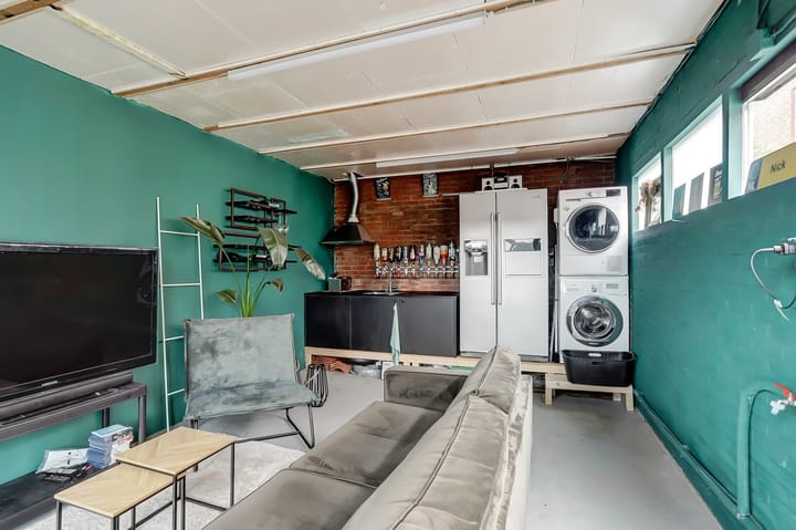 Foto 32 van Van Vollenhovenstraat 8