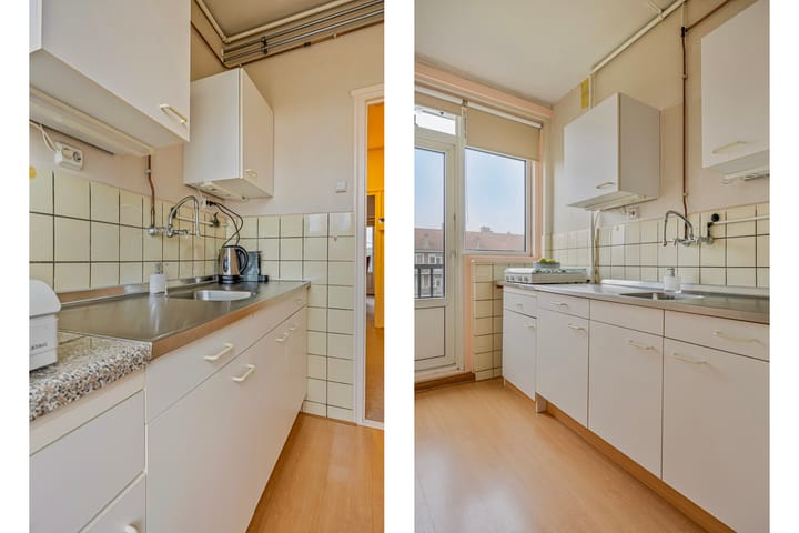 Foto 31 van Jacques Veltmanstraat 22-3