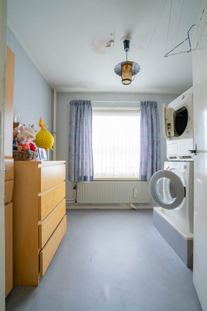 Foto 16 van Rector Beversstraat 48