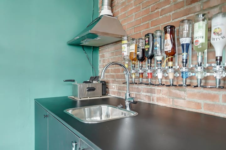 Foto 33 van Van Vollenhovenstraat 8