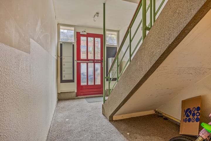 Foto 28 van Jacques Veltmanstraat 22-3