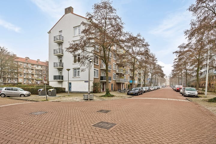 Foto 2 van Jacques Veltmanstraat 22-3